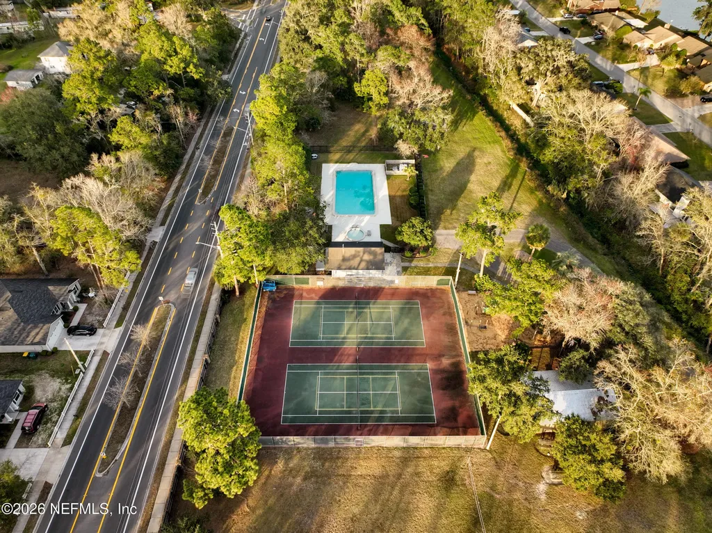 3507 Hidden Lake Drive W Jacksonville FL 32216