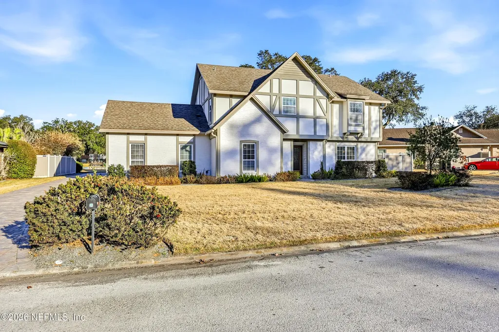 3507 Hidden Lake Drive W Jacksonville FL 32216