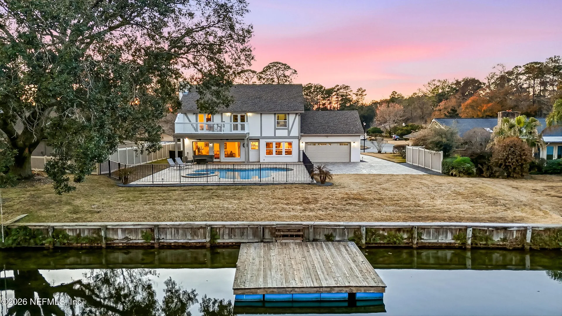3507 Hidden Lake Drive W Jacksonville FL 32216