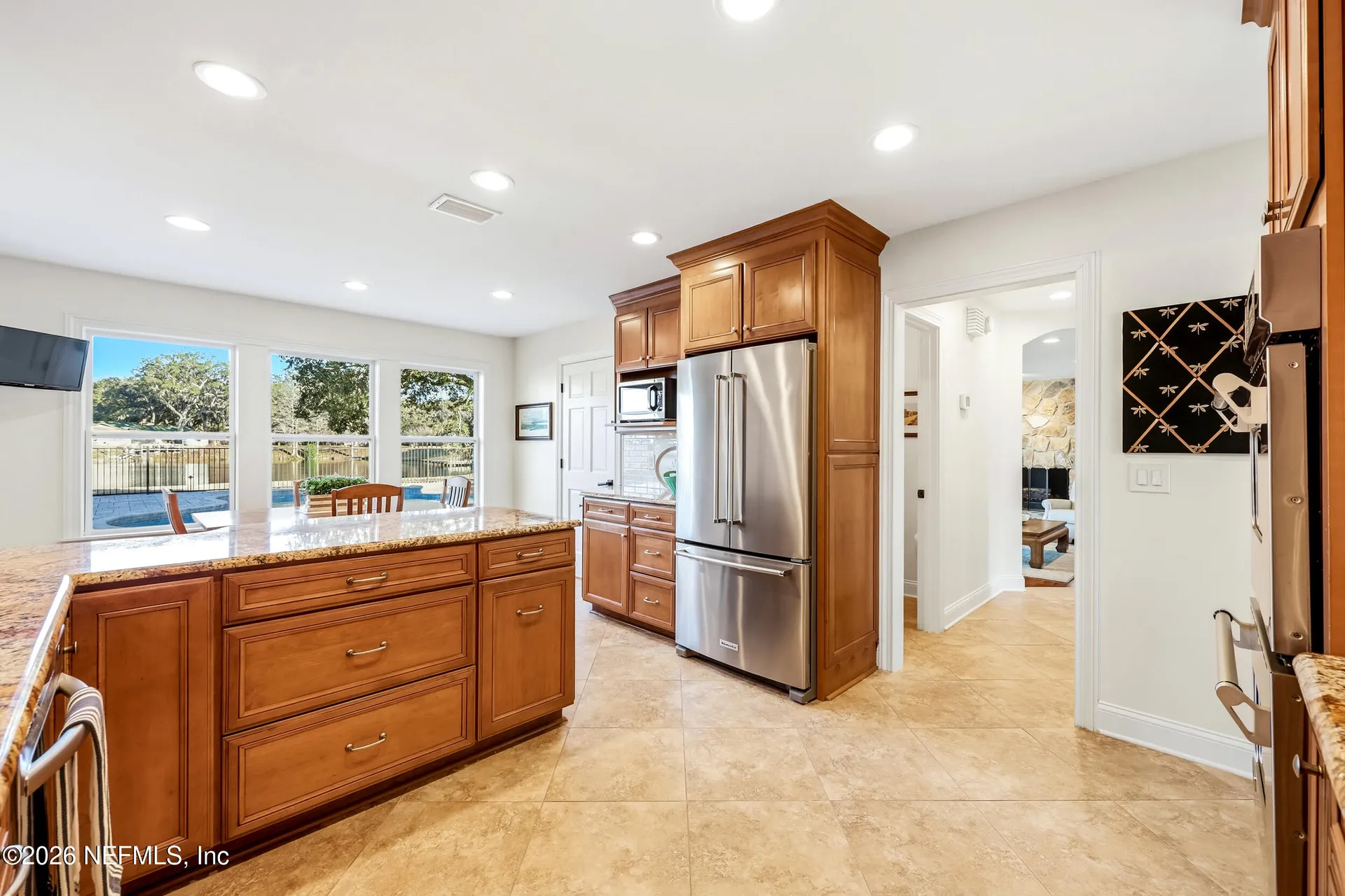 3507 Hidden Lake Drive W Jacksonville FL 32216