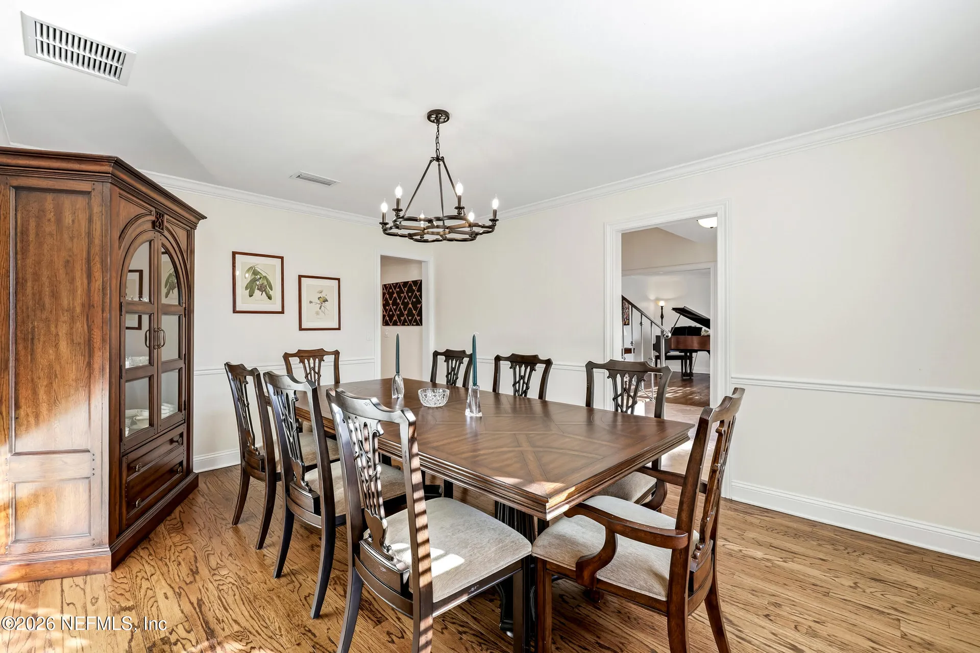 3507 Hidden Lake Drive W Jacksonville FL 32216