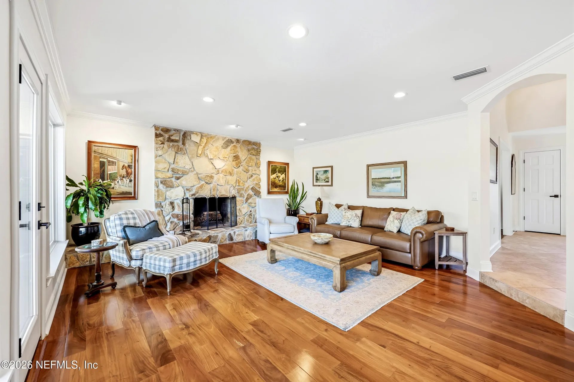 3507 Hidden Lake Drive W Jacksonville FL 32216