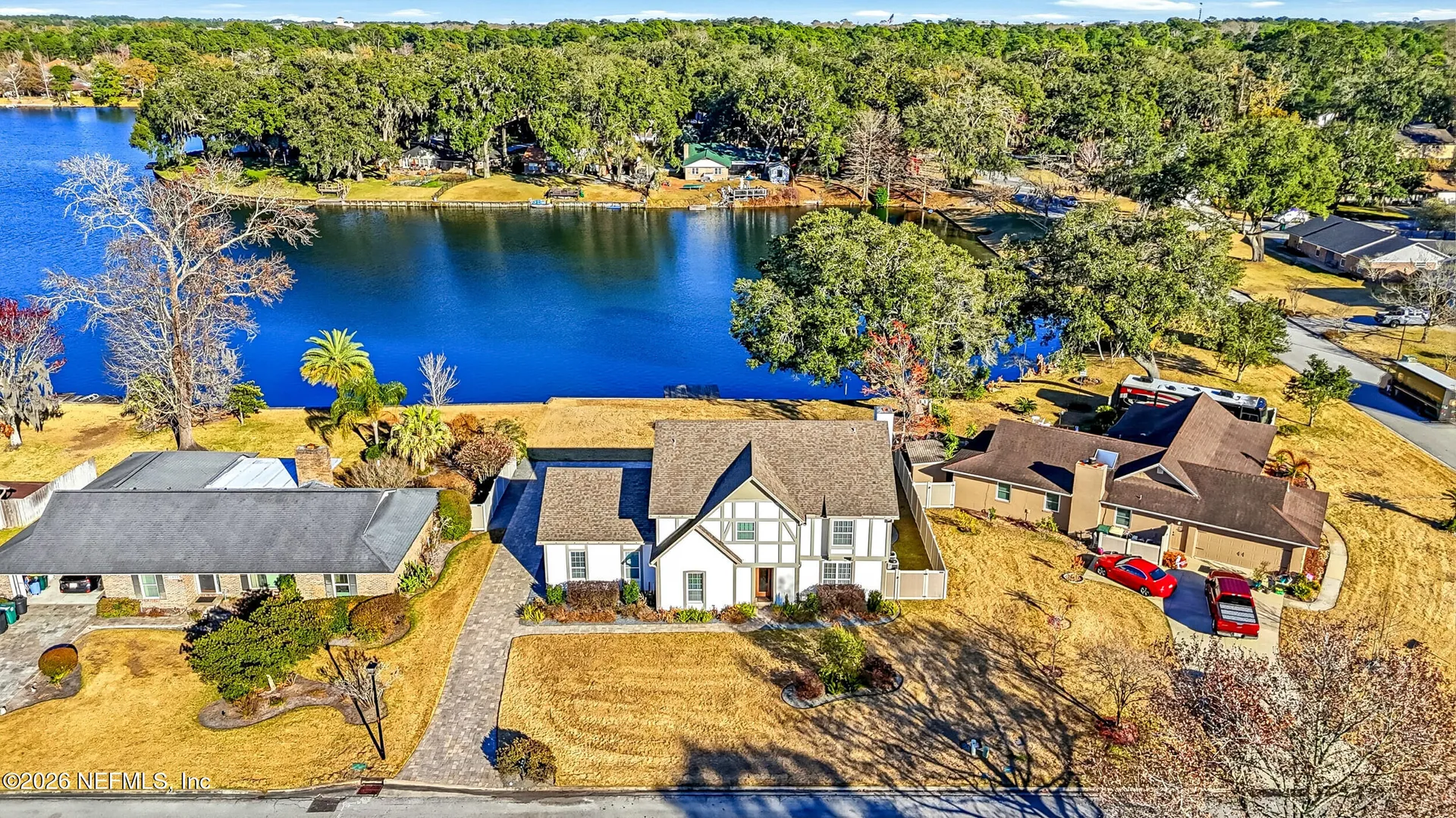 3507 Hidden Lake Drive W Jacksonville FL 32216