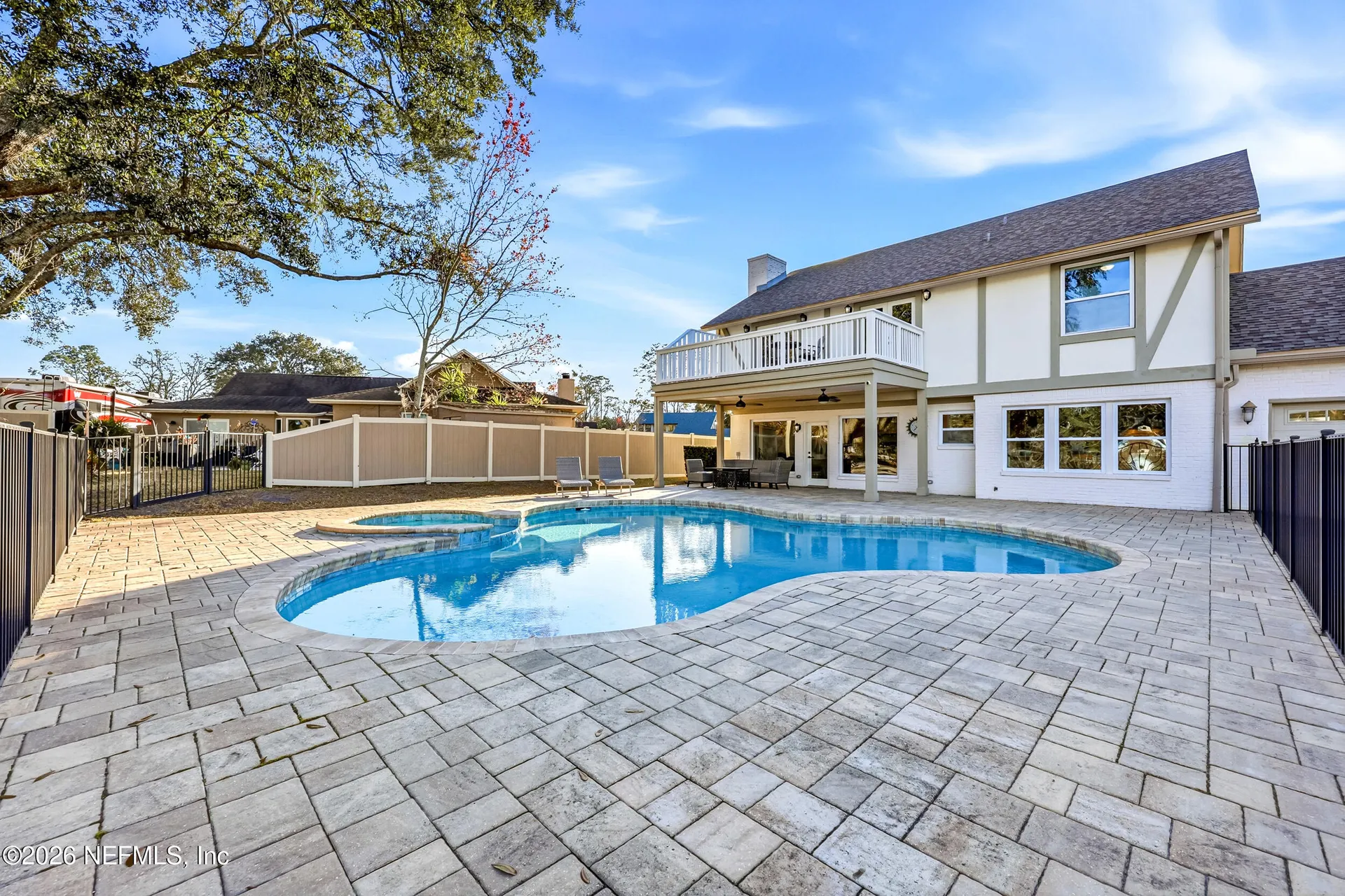 3507 Hidden Lake Drive W Jacksonville FL 32216