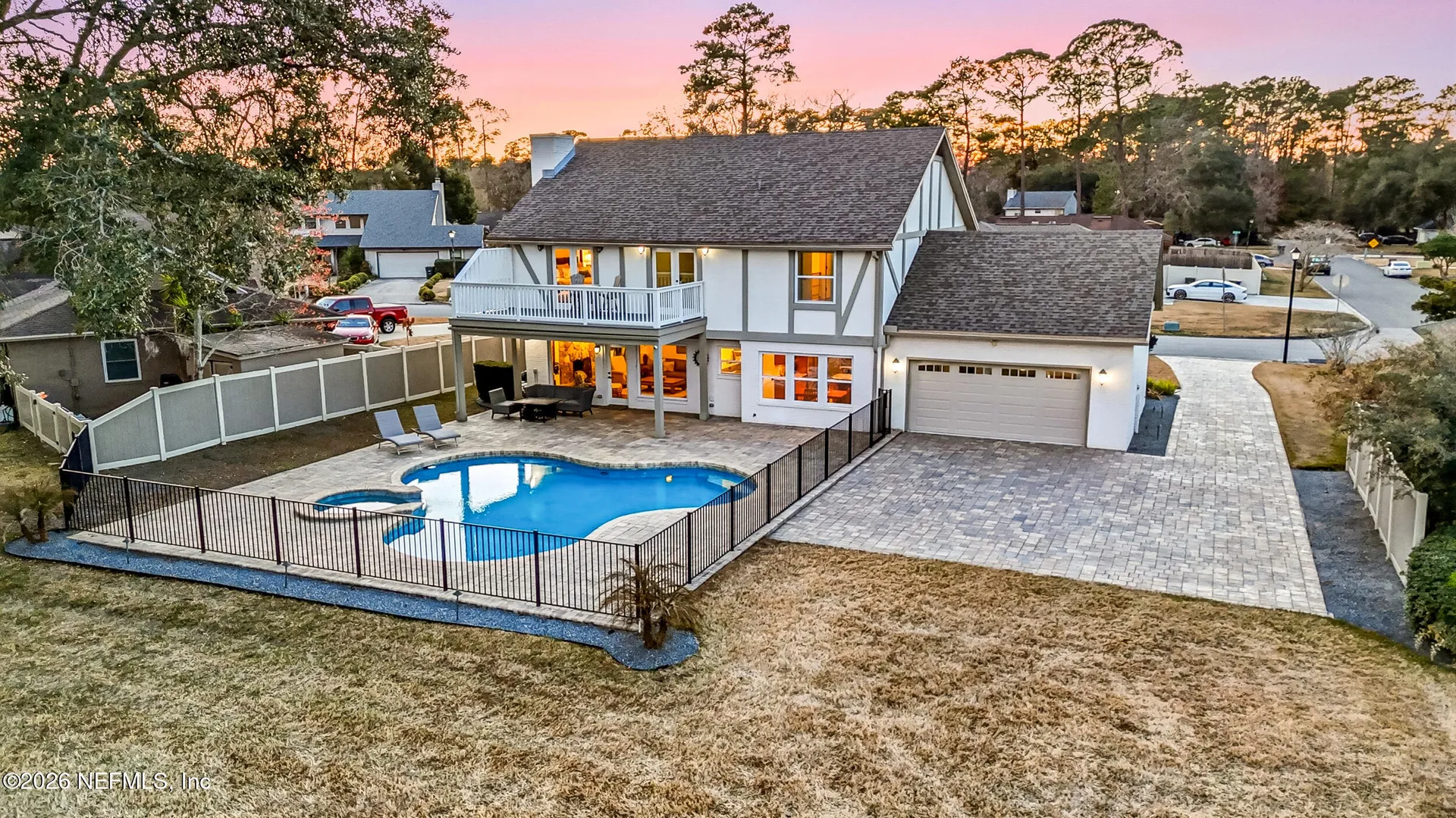 3507 Hidden Lake Drive W Jacksonville FL 32216