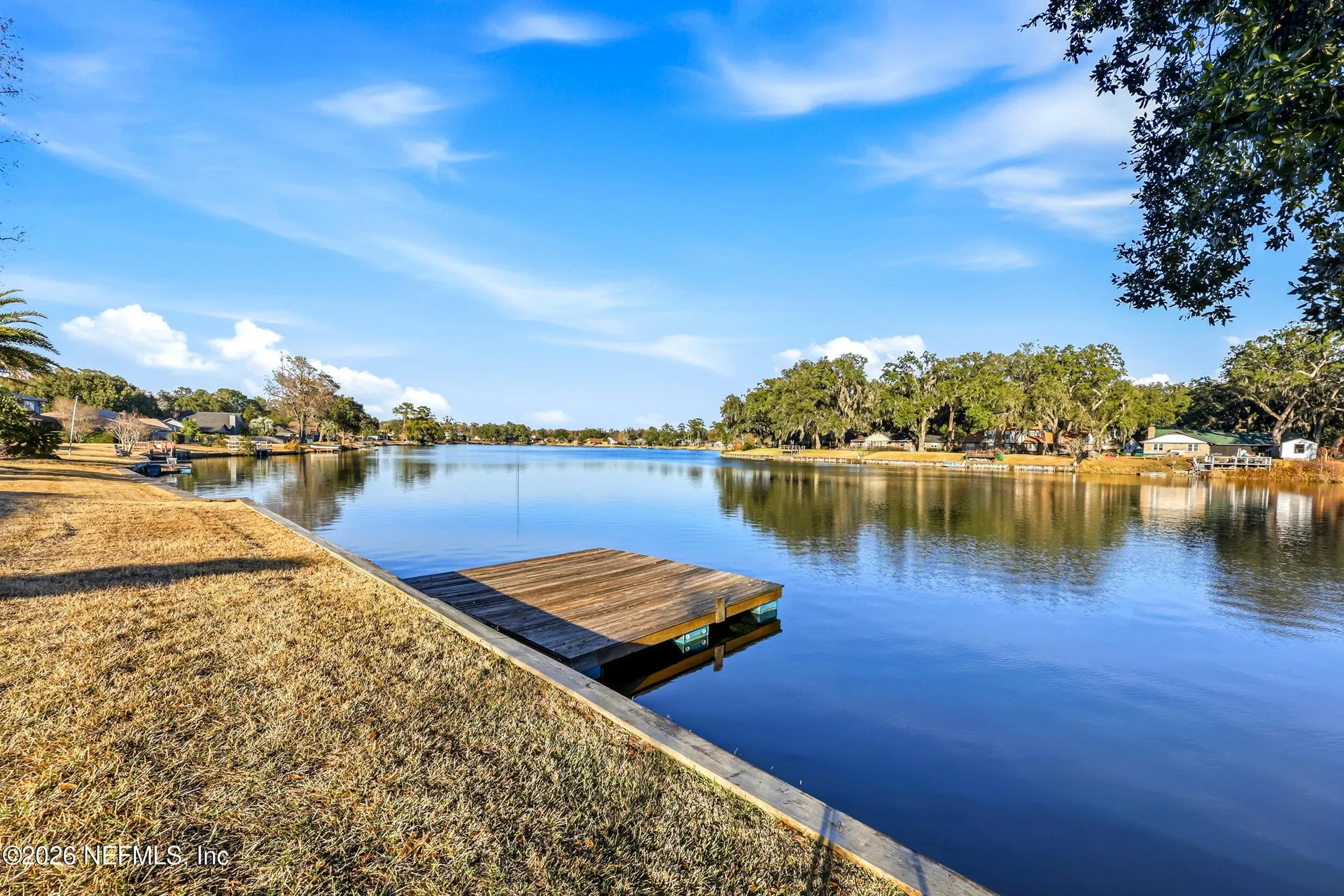 3507 Hidden Lake Drive W Jacksonville FL 32216