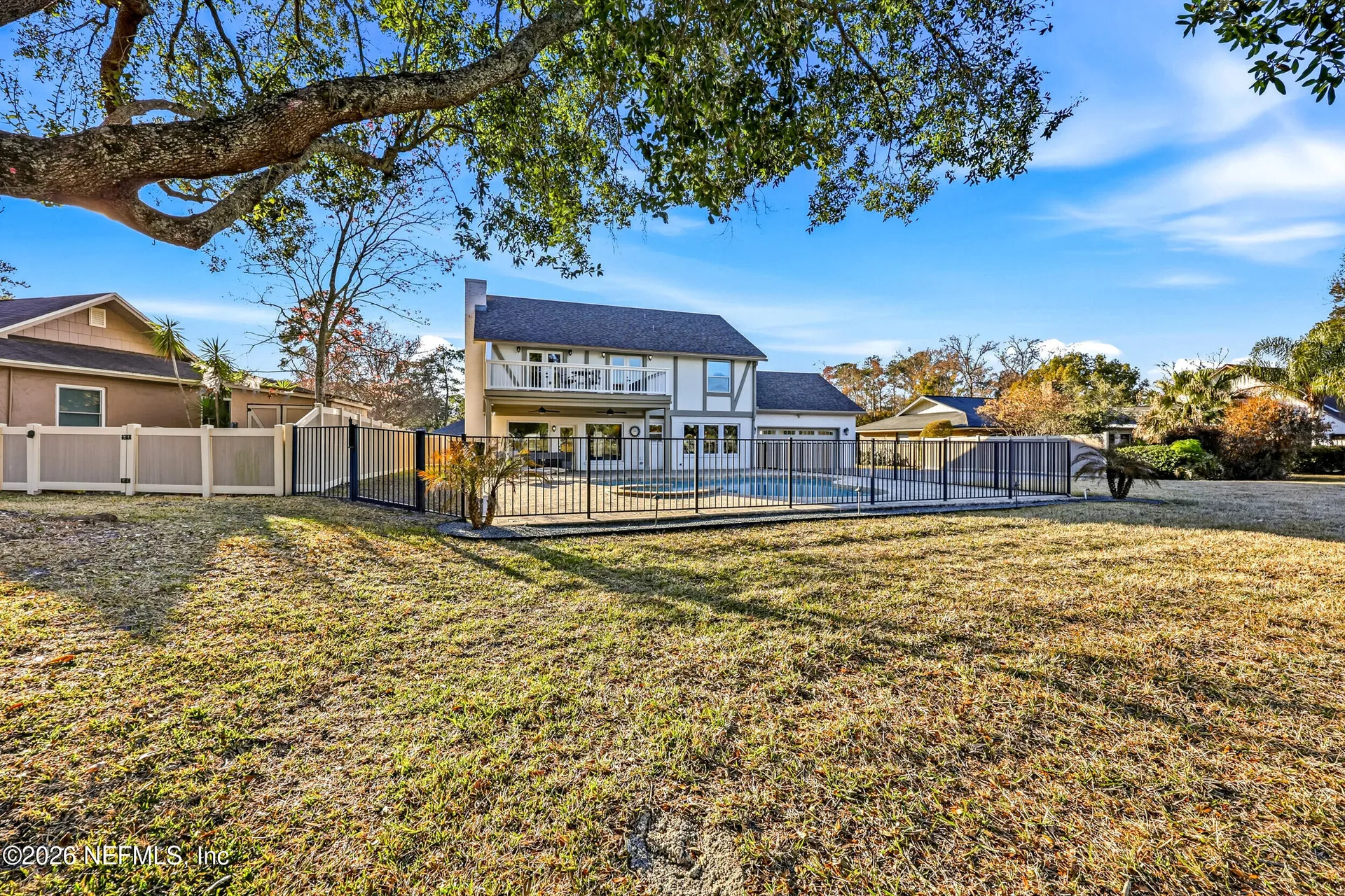 3507 Hidden Lake Drive W Jacksonville FL 32216