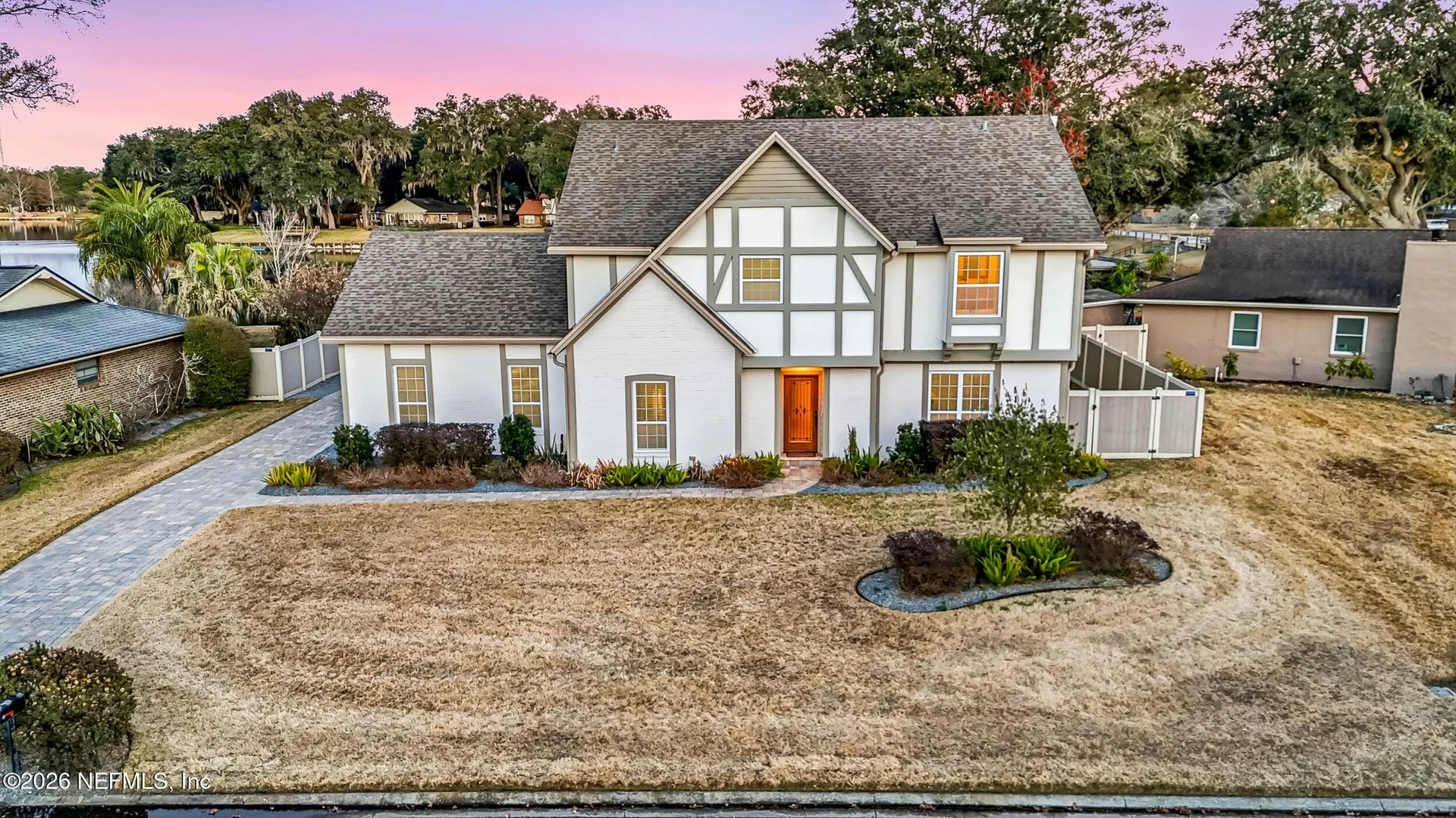 3507 Hidden Lake Drive W Jacksonville FL 32216