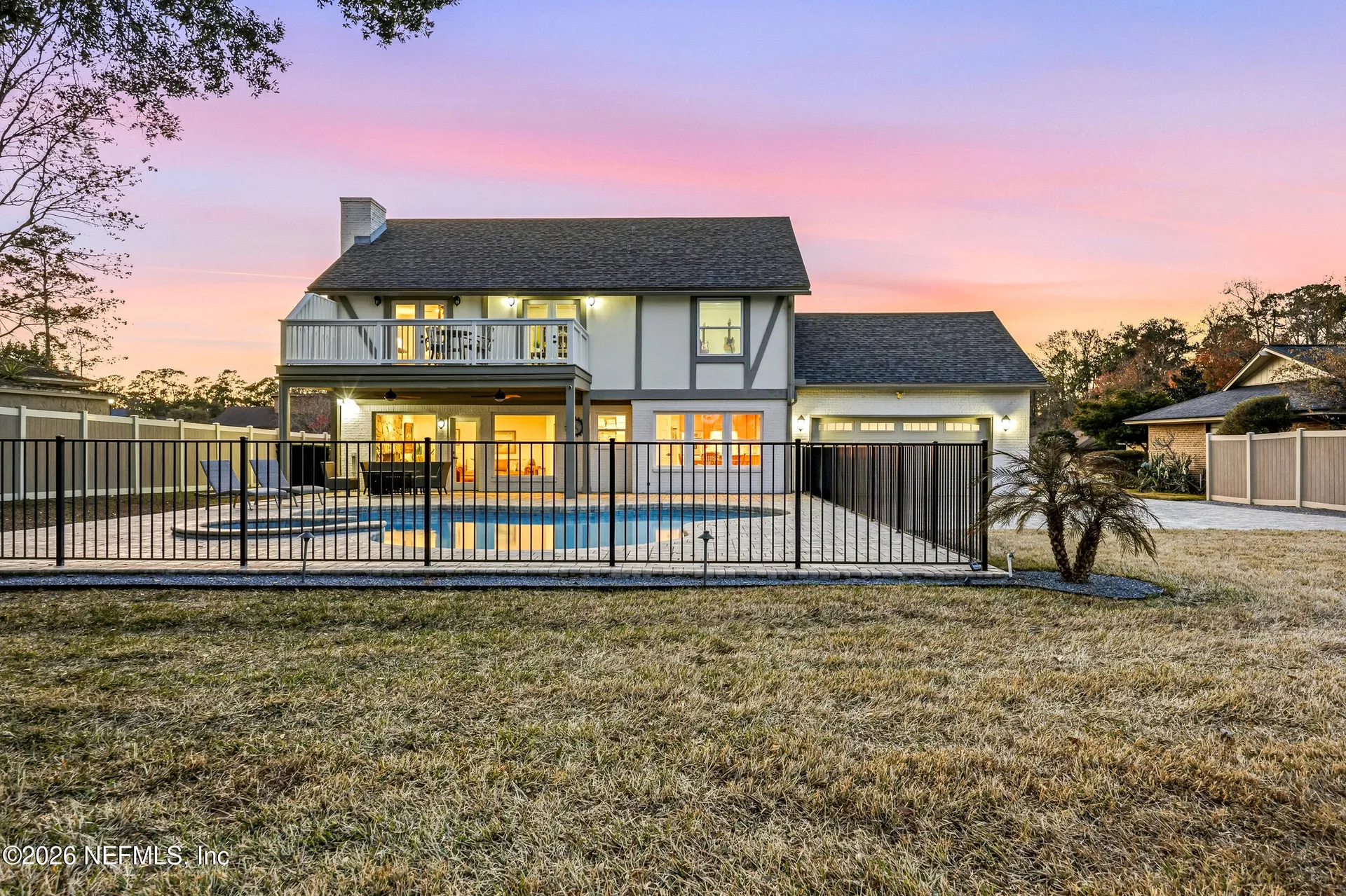 3507 Hidden Lake Drive W Jacksonville FL 32216