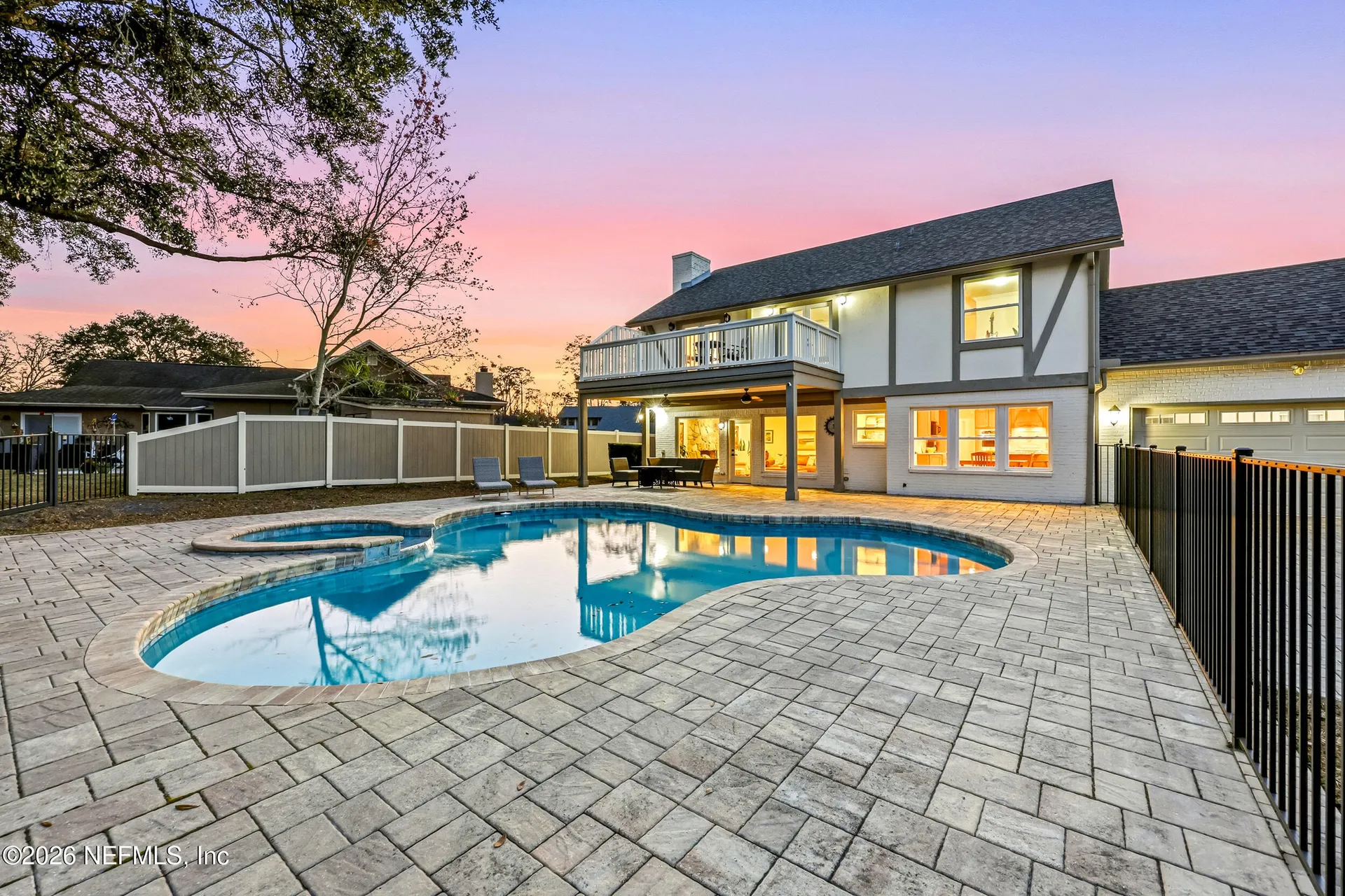 3507 Hidden Lake Drive W Jacksonville FL 32216