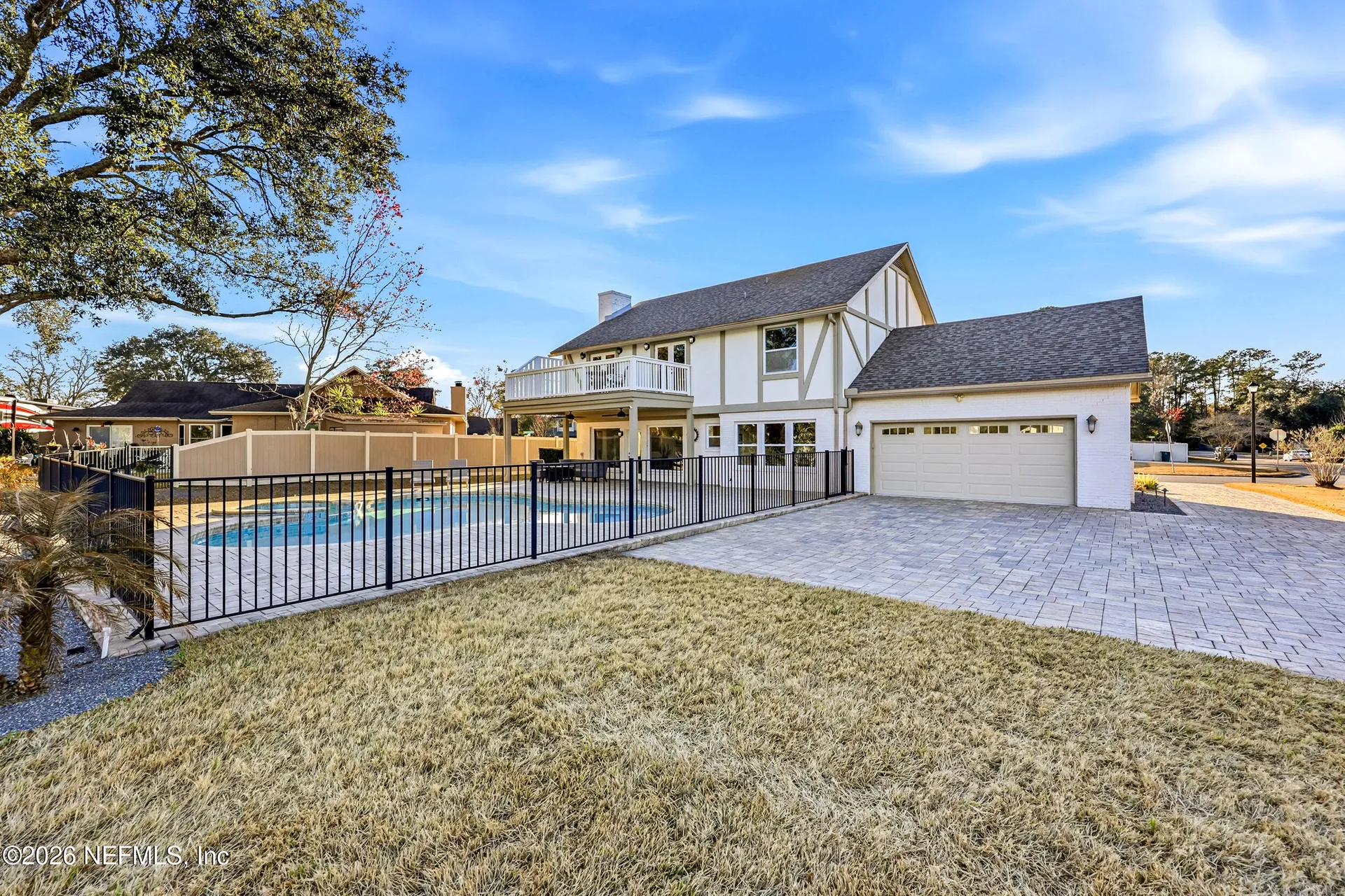 3507 Hidden Lake Drive W Jacksonville FL 32216