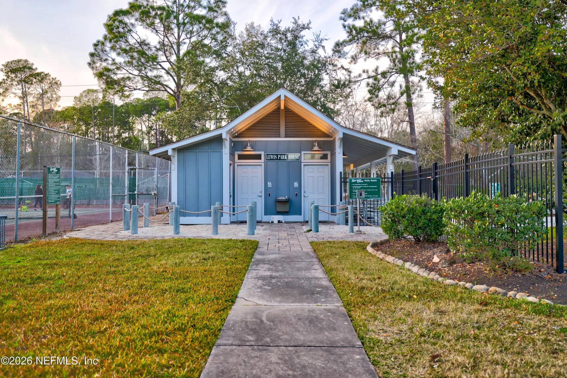 3507 Hidden Lake Drive W Jacksonville FL 32216