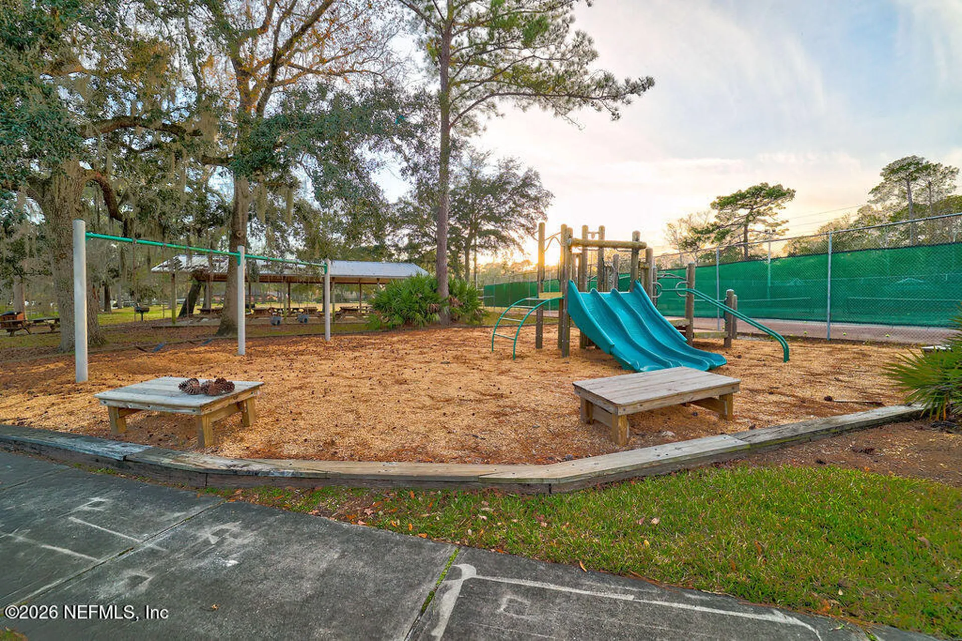 3507 Hidden Lake Drive W Jacksonville FL 32216