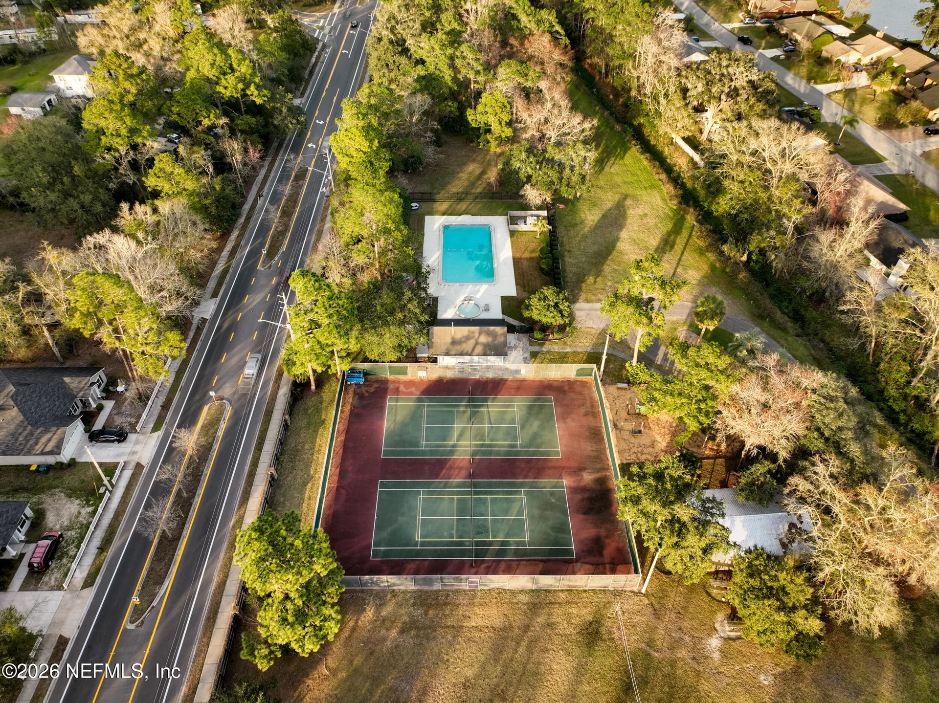 3507 Hidden Lake Drive W Jacksonville FL 32216