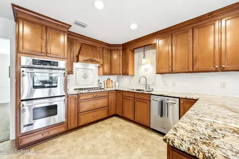 3507 Hidden Lake Drive W Jacksonville FL 32216