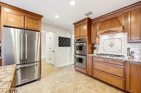 3507 Hidden Lake Drive W Jacksonville FL 32216
