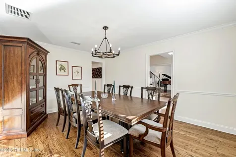 3507 Hidden Lake Drive W Jacksonville FL 32216