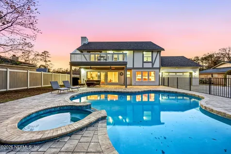 3507 Hidden Lake Drive W Jacksonville FL 32216