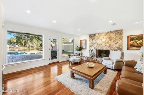 3507 Hidden Lake Drive W Jacksonville FL 32216