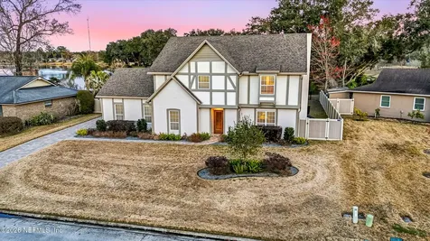 3507 Hidden Lake Drive W Jacksonville FL 32216