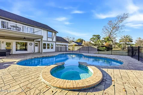 3507 Hidden Lake Drive W Jacksonville FL 32216