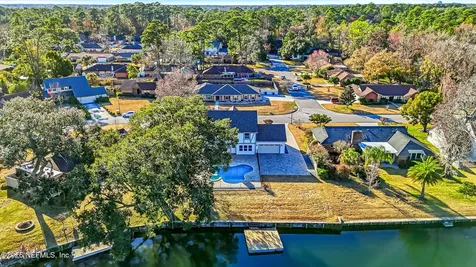 3507 Hidden Lake Drive W Jacksonville FL 32216