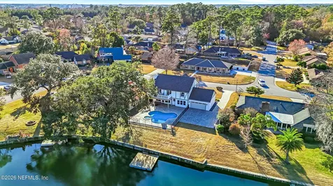 3507 Hidden Lake Drive W Jacksonville FL 32216