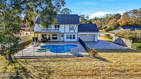 3507 Hidden Lake Drive W Jacksonville FL 32216