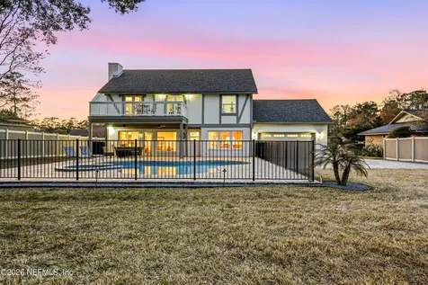 3507 Hidden Lake Drive W Jacksonville FL 32216