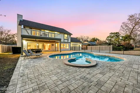 3507 Hidden Lake Drive W Jacksonville FL 32216