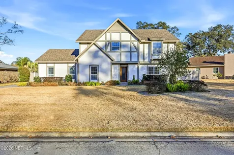 3507 Hidden Lake Drive W Jacksonville FL 32216
