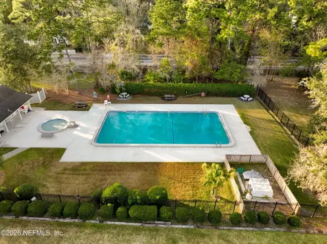 3507 Hidden Lake Drive W Jacksonville FL 32216