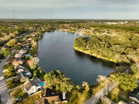 3507 Hidden Lake Drive W Jacksonville FL 32216