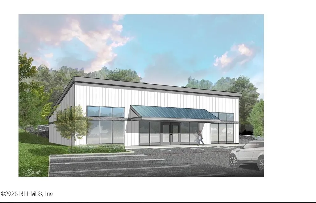 10117 Old Street Augustine Road Jacksonville FL 32257