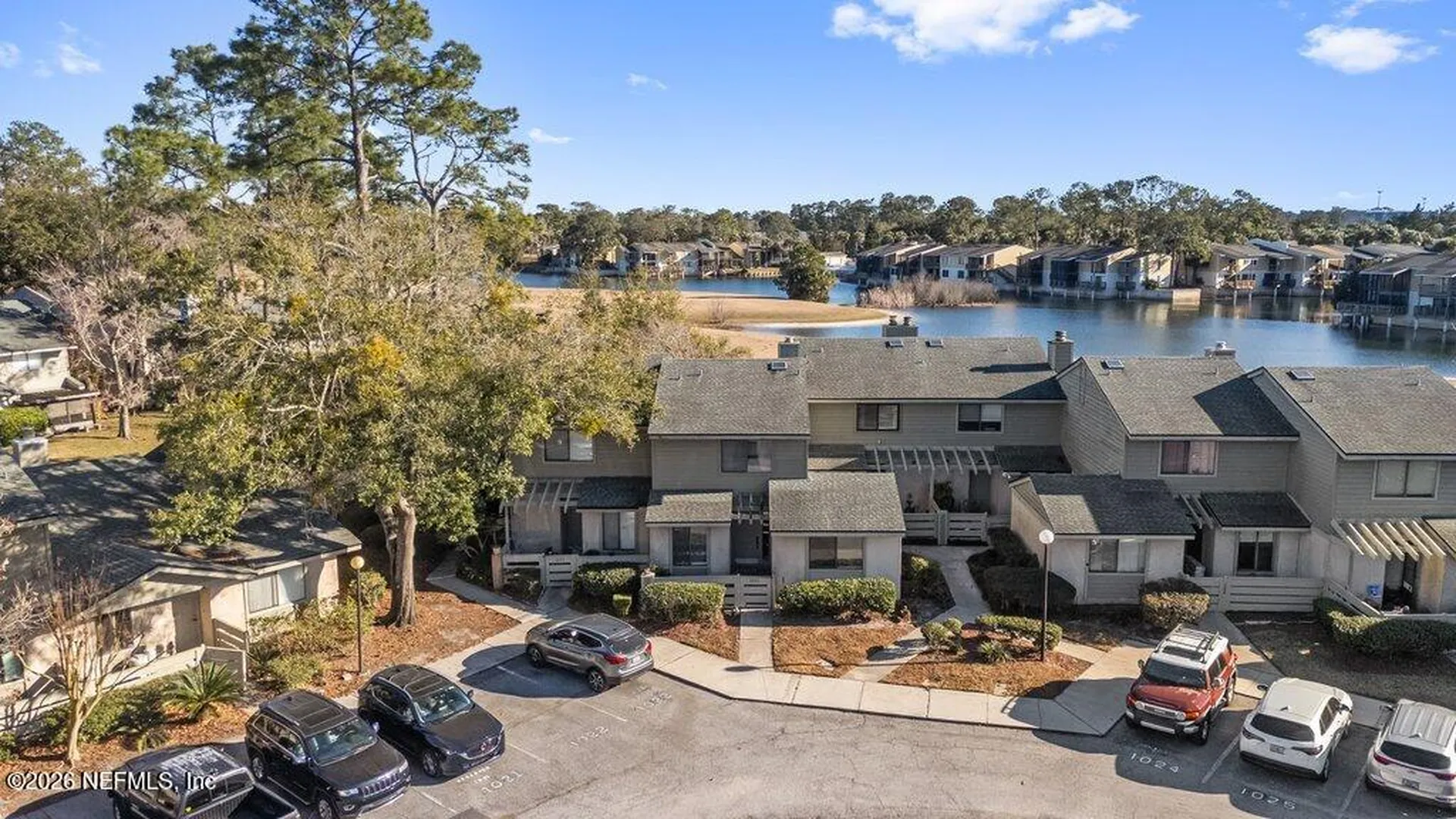 7701 Baymeadows Circle W Jacksonville FL 32256