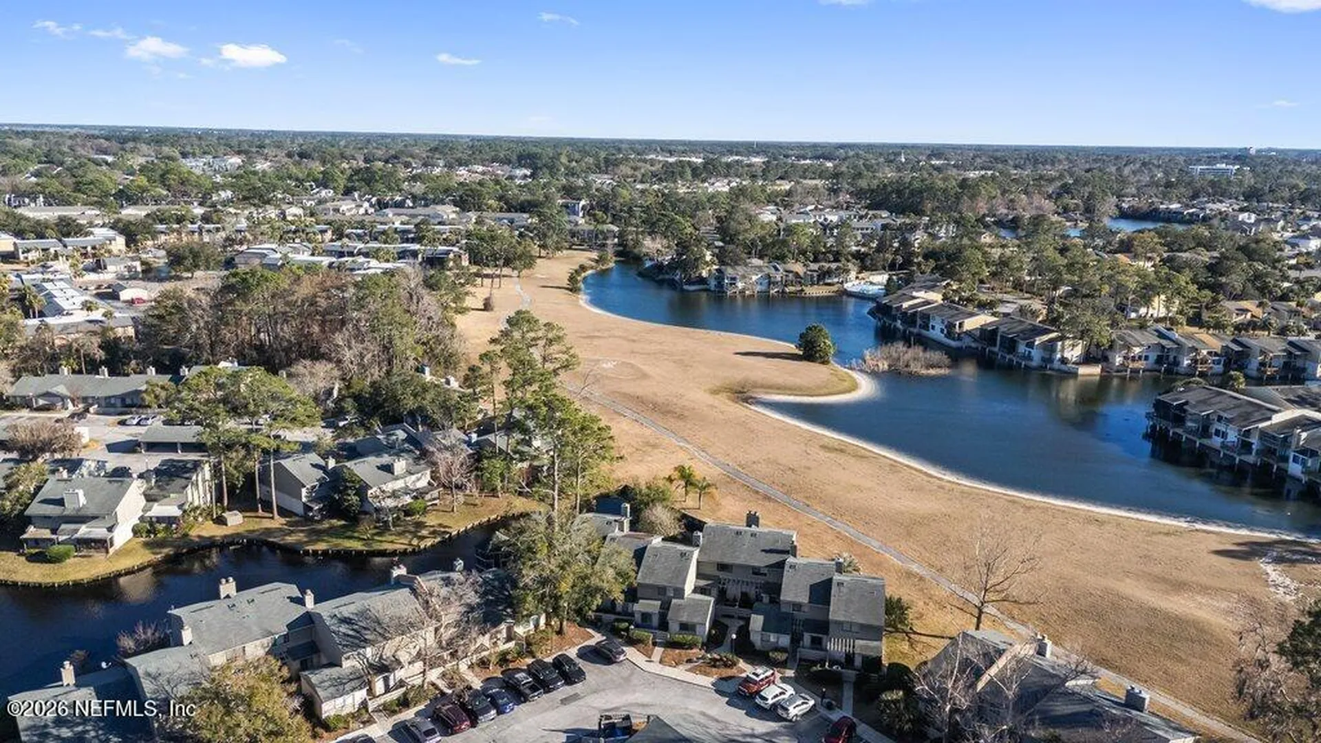 7701 Baymeadows Circle W Jacksonville FL 32256