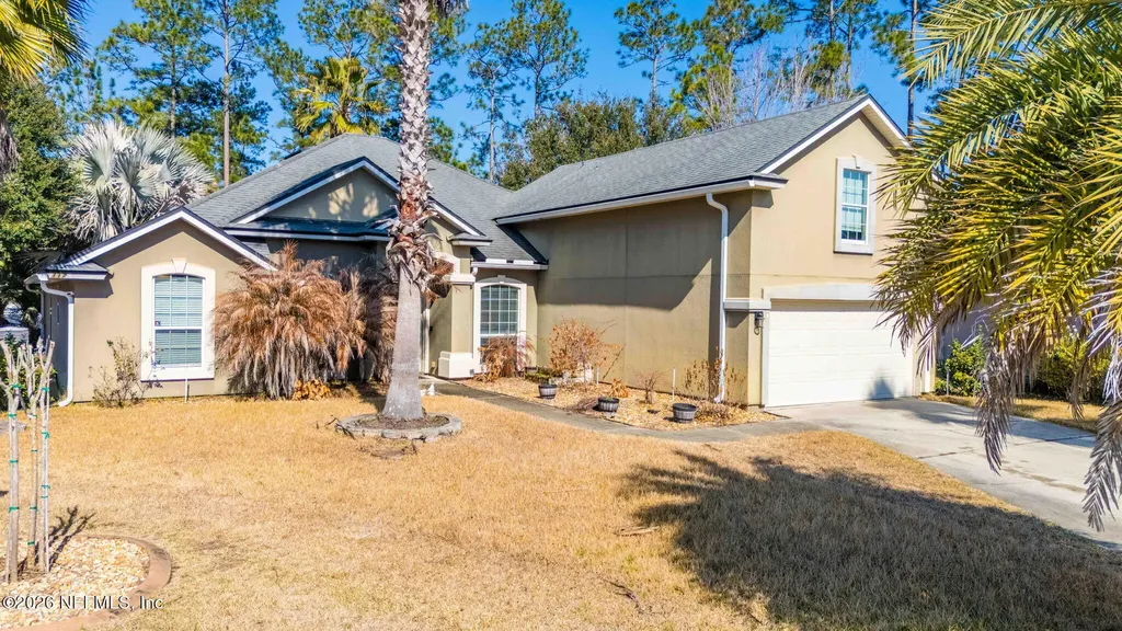 117 Morayshire Court St. Johns FL 32259