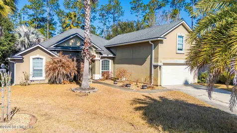 117 Morayshire Court St. Johns FL 32259