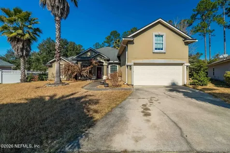 117 Morayshire Court St. Johns FL 32259