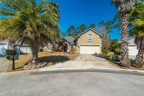 117 Morayshire Court St. Johns FL 32259