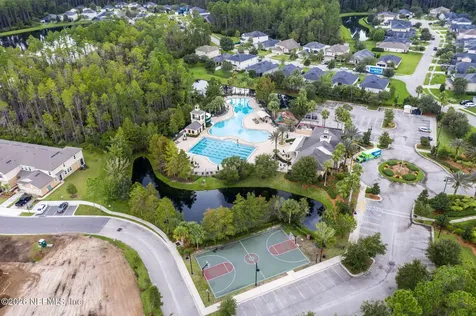 117 Morayshire Court St. Johns FL 32259