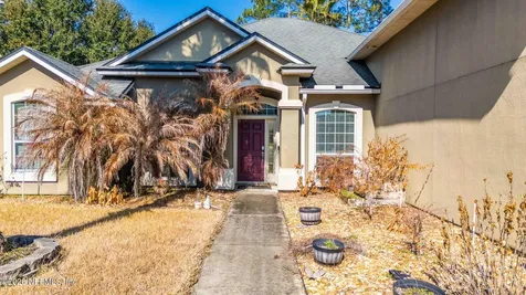 117 Morayshire Court St. Johns FL 32259