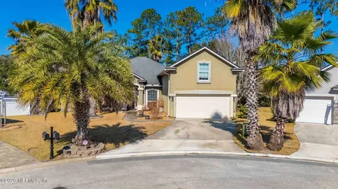 117 Morayshire Court St. Johns FL 32259