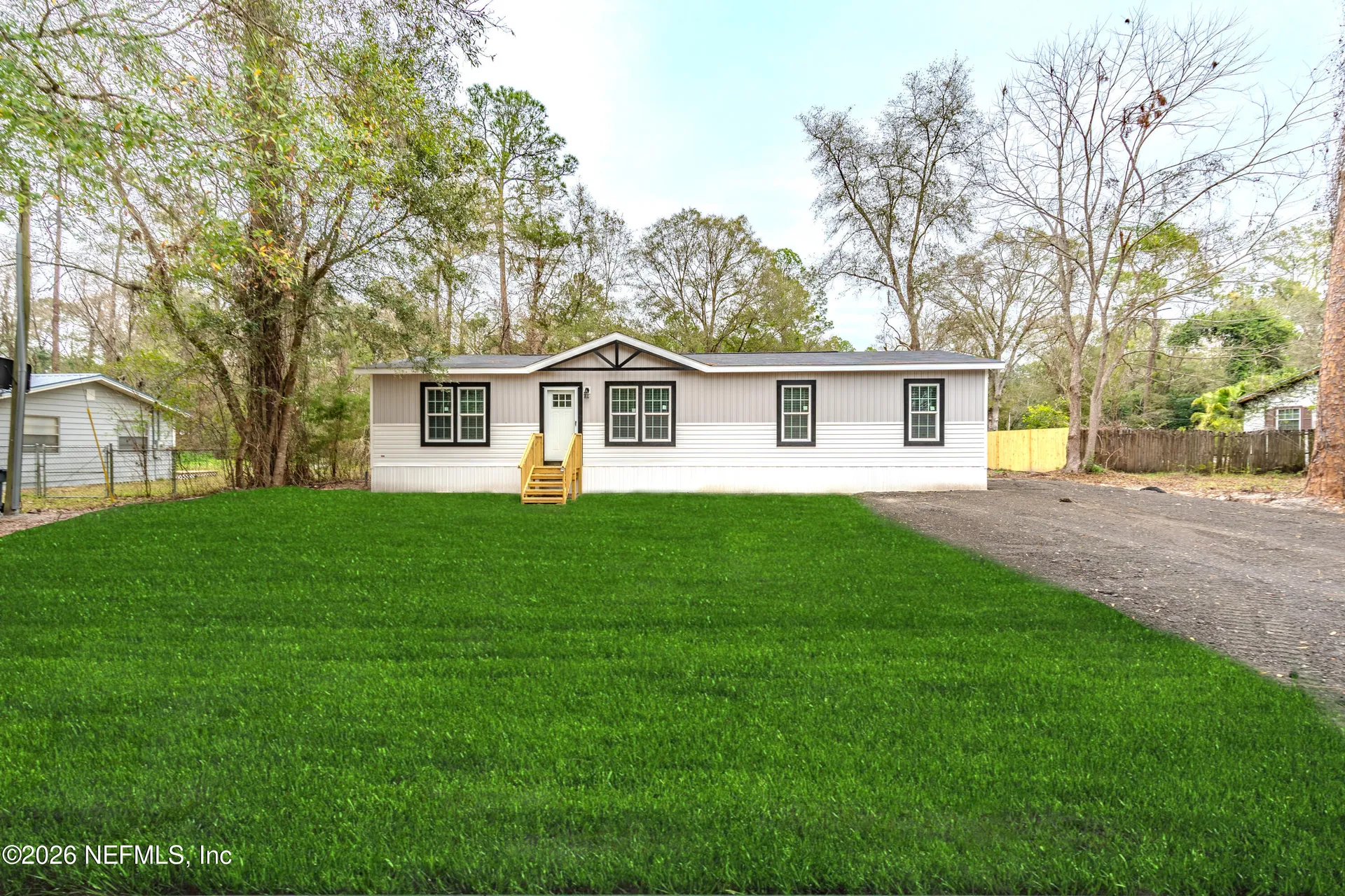 541746 Lem Turner Road Callahan FL 32011