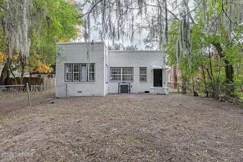 325 Alder Street Jacksonville FL 32206