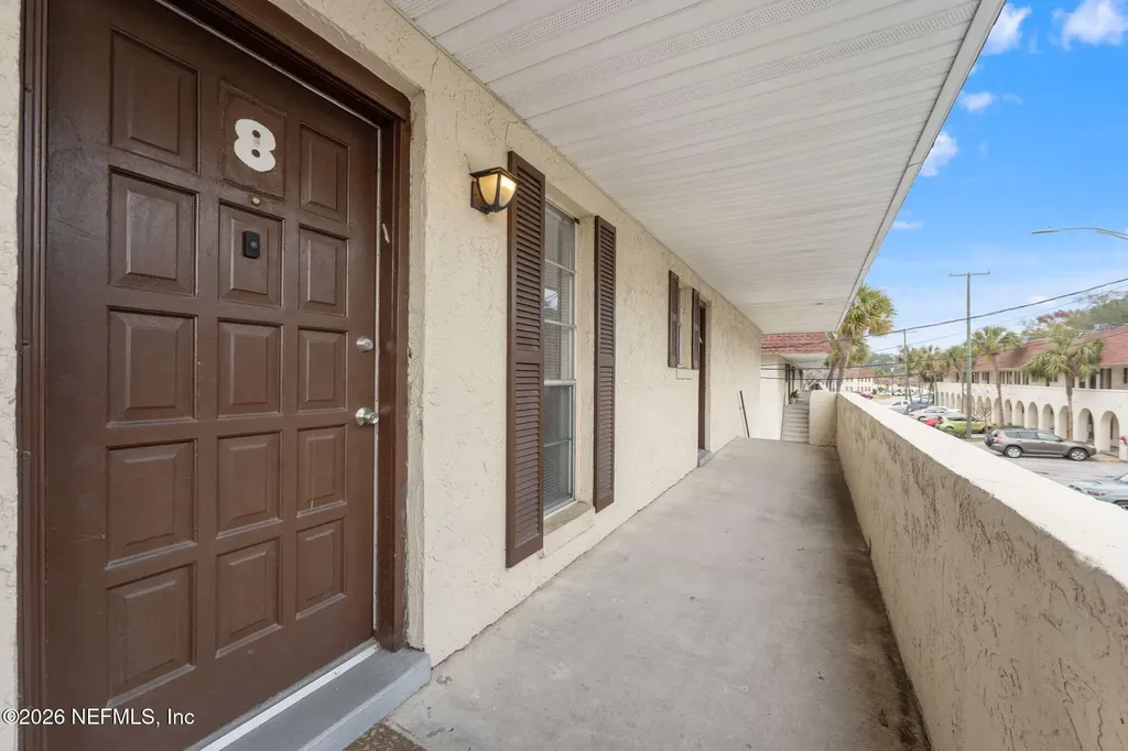 1738 El Prado Road Jacksonville FL 32216