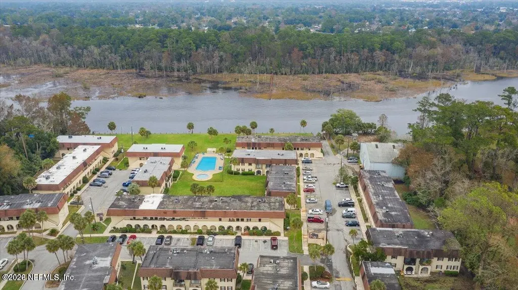 1738 El Prado Road Jacksonville FL 32216