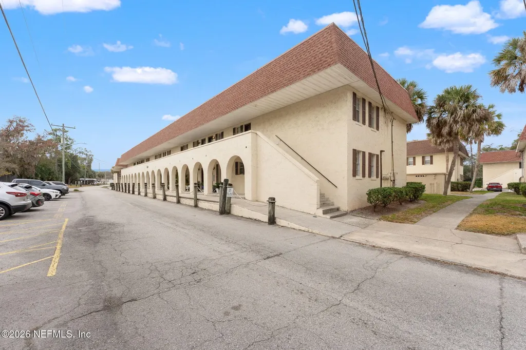 1738 El Prado Road Jacksonville FL 32216
