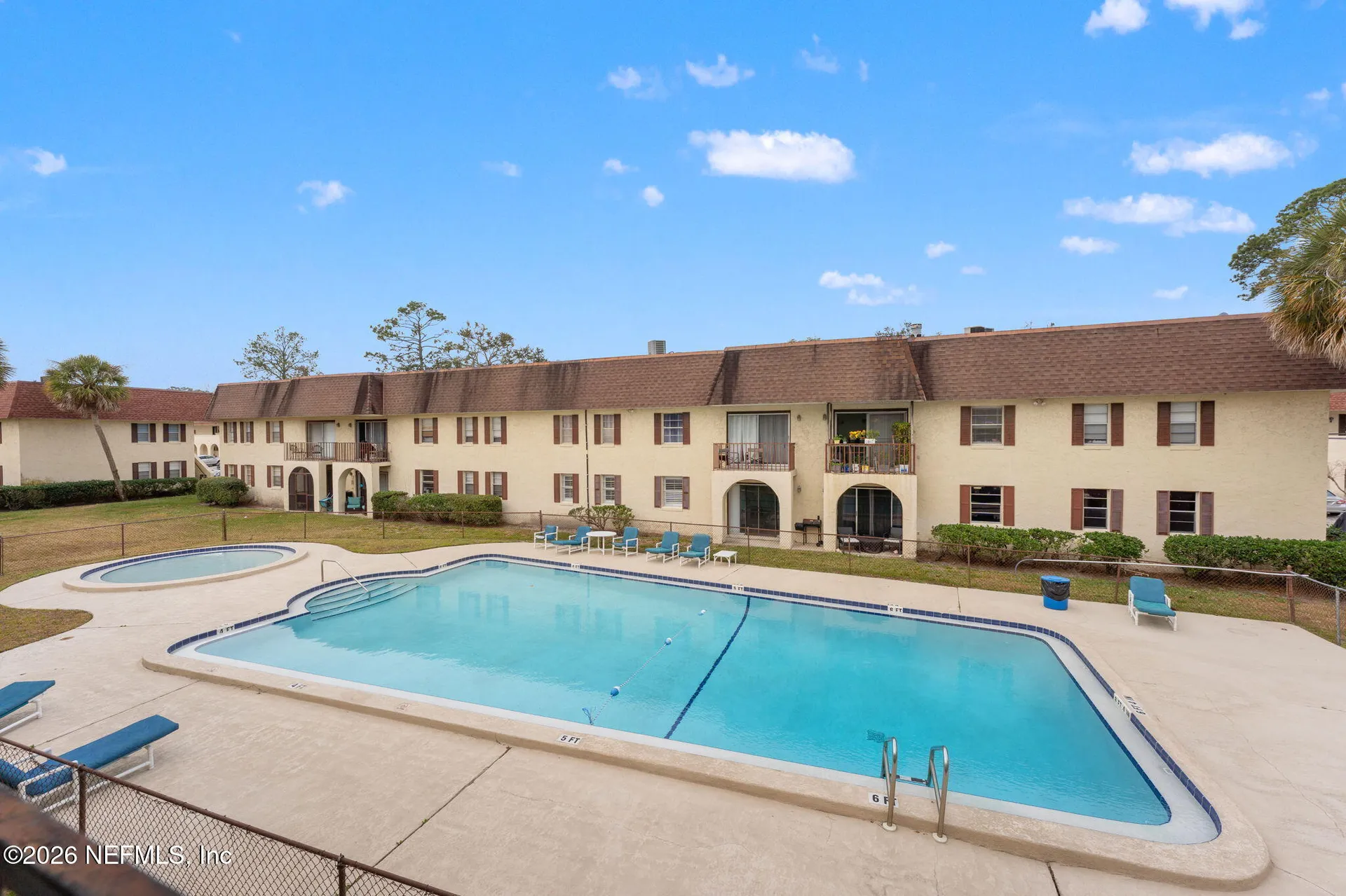 1738 El Prado Road Jacksonville FL 32216
