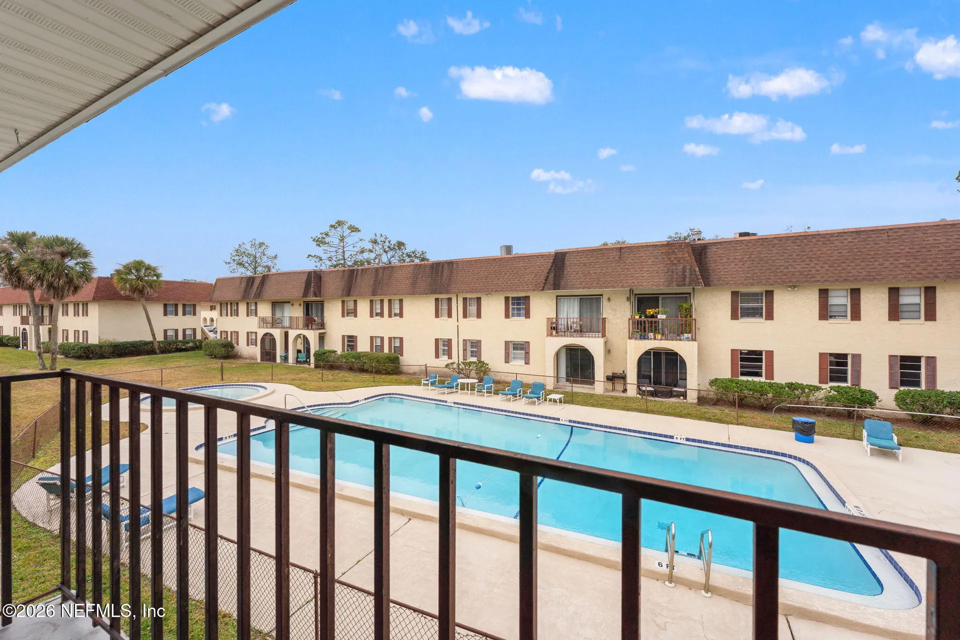 1738 El Prado Road Jacksonville FL 32216